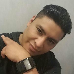 Meet your Posher, Miguel